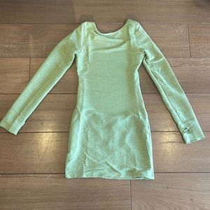 Princess Polly Dress